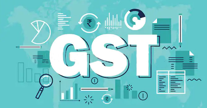 GST of Different Services Clarified