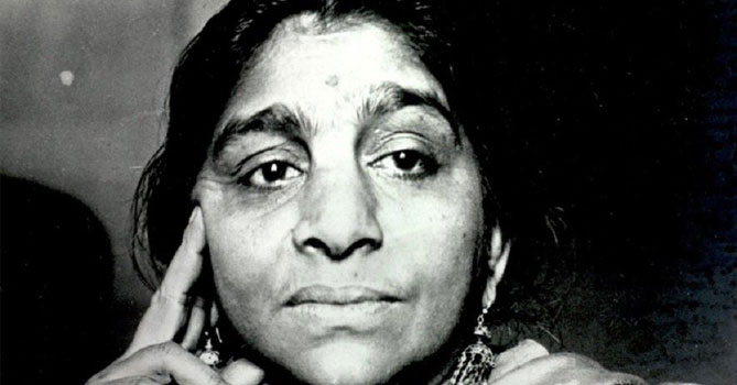 Kamla Chaudhary