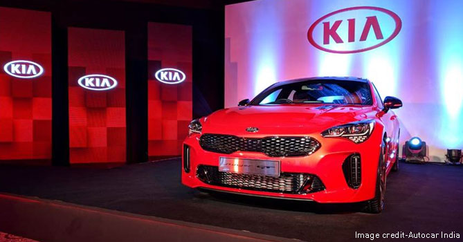 Here is What Kia Motors is Planning For The Indian Market