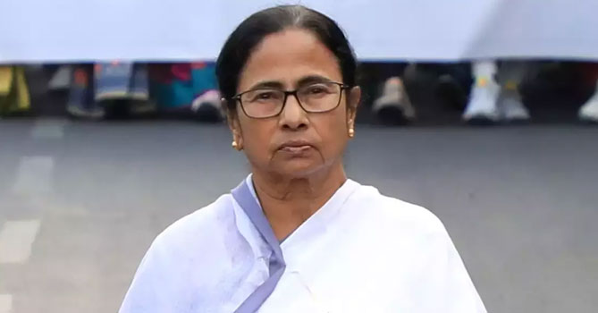 Mamata Banerjee