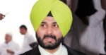 Navjot Singh Sidhu