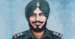 Subedar Joginder Singh Sahan