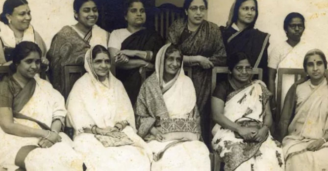 Lesser-Known Women Who Contributed to Drafting The Constitution of India