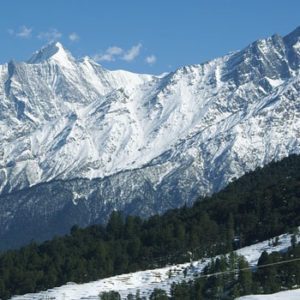 Auli, Uttarakhand