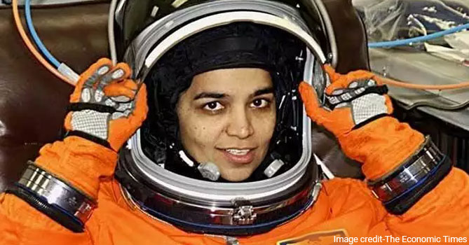 Remembering Kalpana Chawla | How She Inspired Indians to Aim Beyond The Sky
