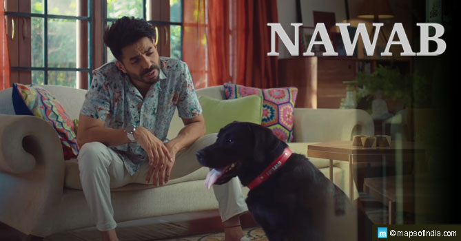 Short Film Nawab Short Film Nawab
