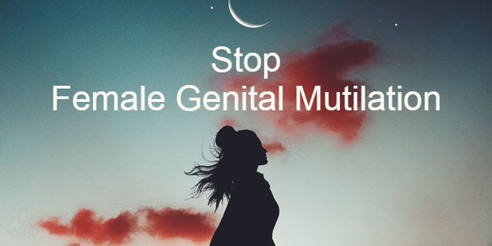 Why This Needs to Stop | International Day of Zero Tolerance for Female Genital Mutilation 2020