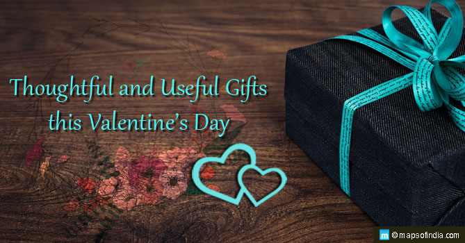 Thoughtful and Useful Gifts This Valentine's Day - Events