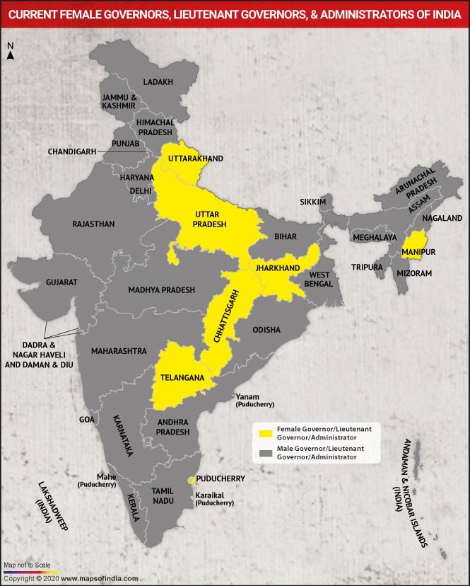 Status of women in India