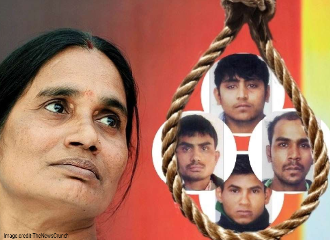 Timeline of The Most Controversial 2012 Nirbhaya Gang Rape and Murder Case