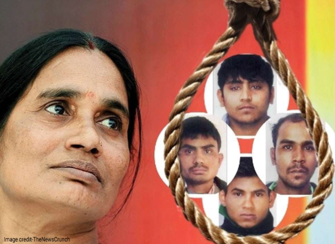 Nirbhaya Gang Rape and Murder Case Timeline of The Most Controversial 2012 Nirbhaya Gang Rape and Murder Case