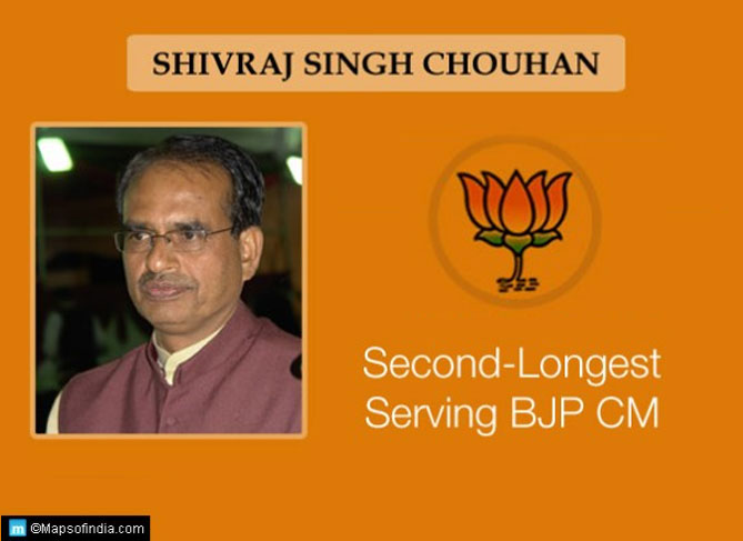The Most Amazing Facts Why Shivraj Singh Chouhan in Madhya Pradesh May Return