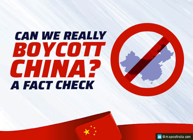 Can We Really Boycott China?