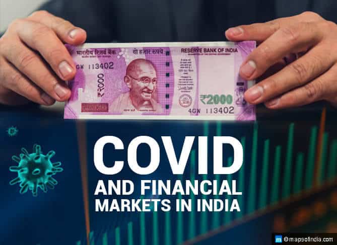 Fact-check About HDFC And OYO Tailspin; How COVID-19 is Changing Global Financial Market