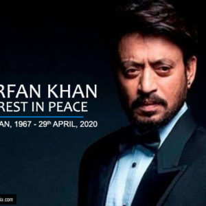 Irrfan Khan