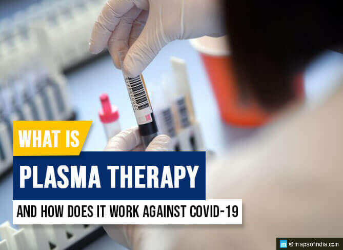 What is Plasma Therapy and How Does it Work Against COVID-19