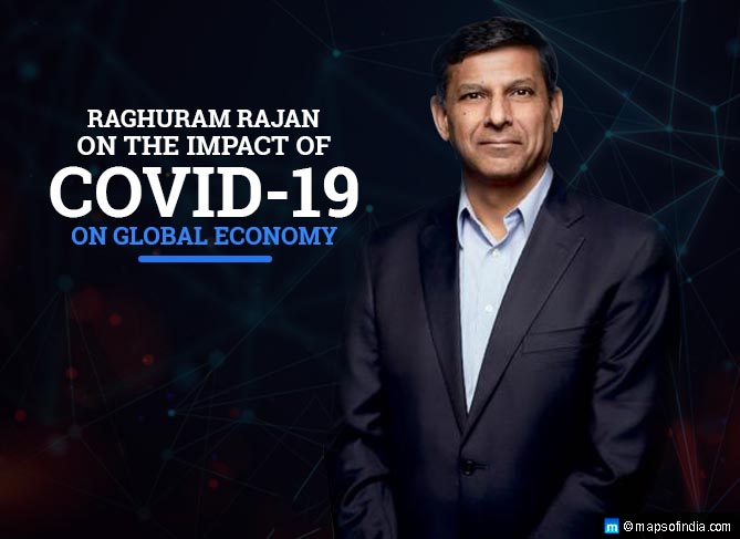 Raghuram Ranjan on The Impact of COVID-19 on Global Economy