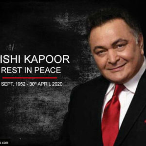 Rishi Kapoor