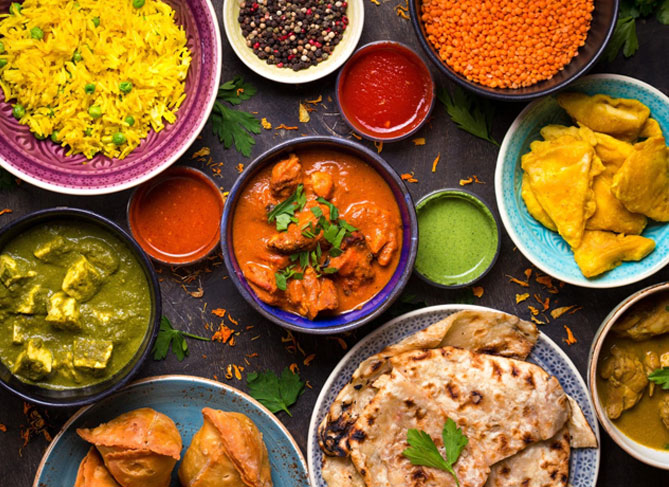 Top 20 Dishes of India That Unites Us All