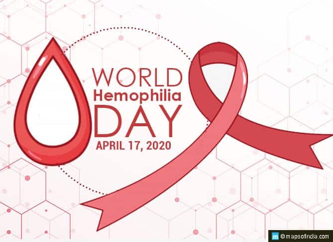 World Haemophilia Day | How to Handle It and What are the Symptoms