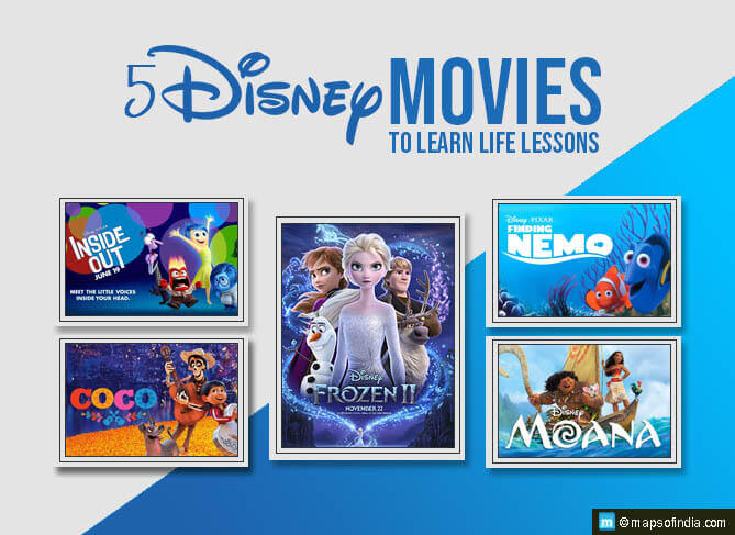 Animated Movies - Latest Posts and Articles | Animated Movies Details  Meaning and News in English