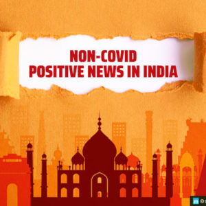 Non-COVID News: The Daily Dose of The Best Updates from Across India