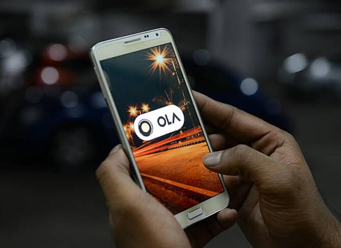 Ola to Offer Free Medical Transportation