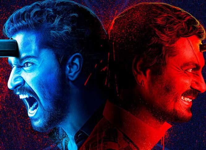 Raman Raghav 2.0 (2016)