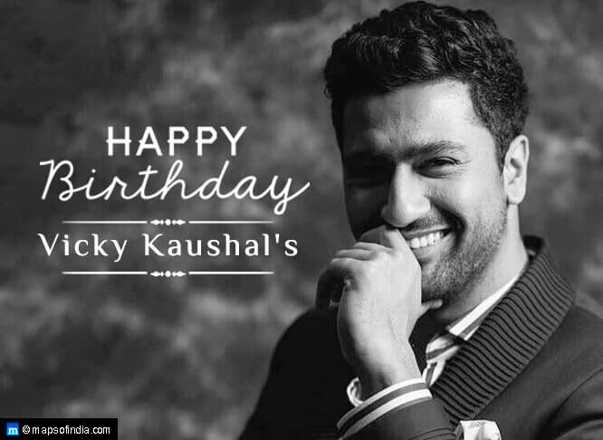 Revisiting Top 5 Offbeat Roles of Vicky Kaushal on His Birthday