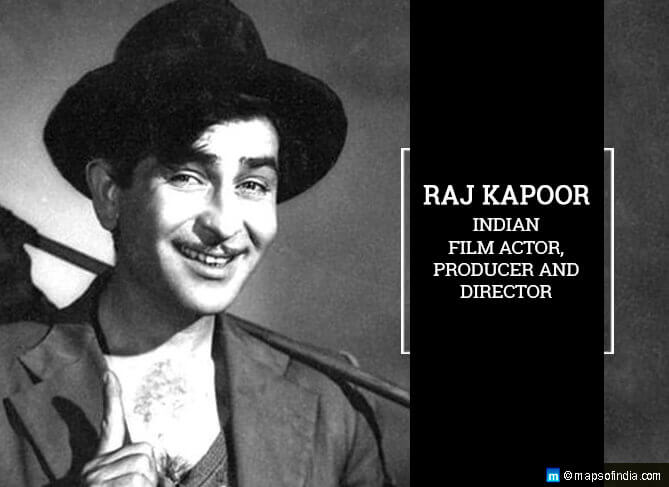 The Journey of Raj Kapoor from a Clapper-boy to Greatest Showman of the 20th Century