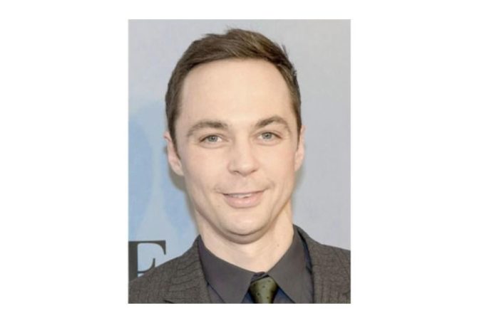 Name This Actor Who Is Famous For His Role In The Big Bang Theory.