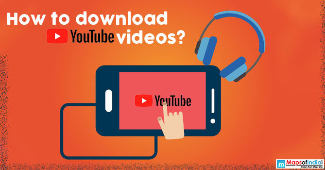 Download YouTube Videos on Desktop or Mobile