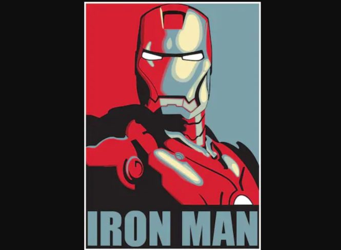 Iron Man