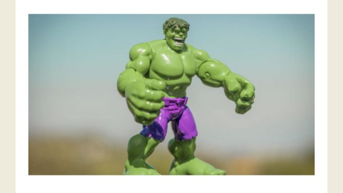 Thor - Amazon Quiz