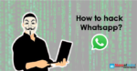 hack whatsapp