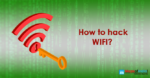 hack wifi