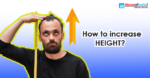 increase height