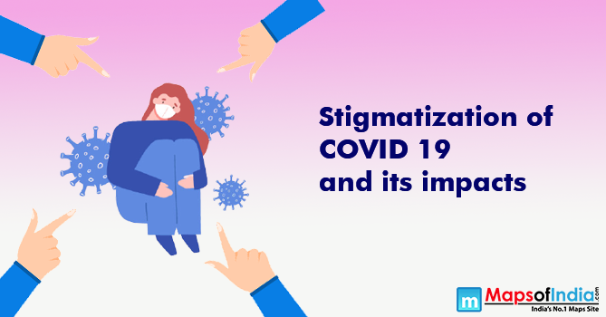Stigmatisation of Covid-19
