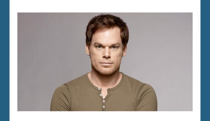 He is an American Actor and he is best known for his roles in Showtime Series Dexter