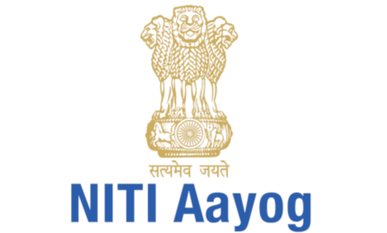 NITI Aayog- Meaning, Composition And Objective NITI Aayog- Meaning, Composition And Objective