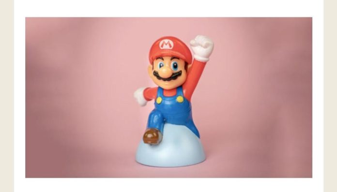 Now a plumber, what was the original profession of this videogame character