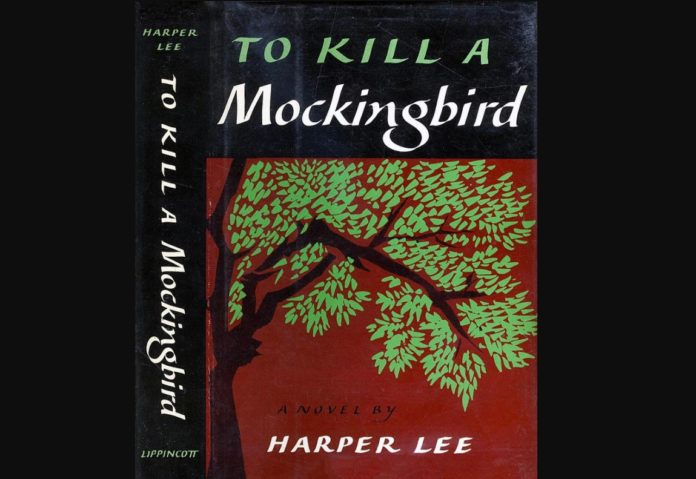 Book Review - To Kill a Mockingbird by Harper Lee