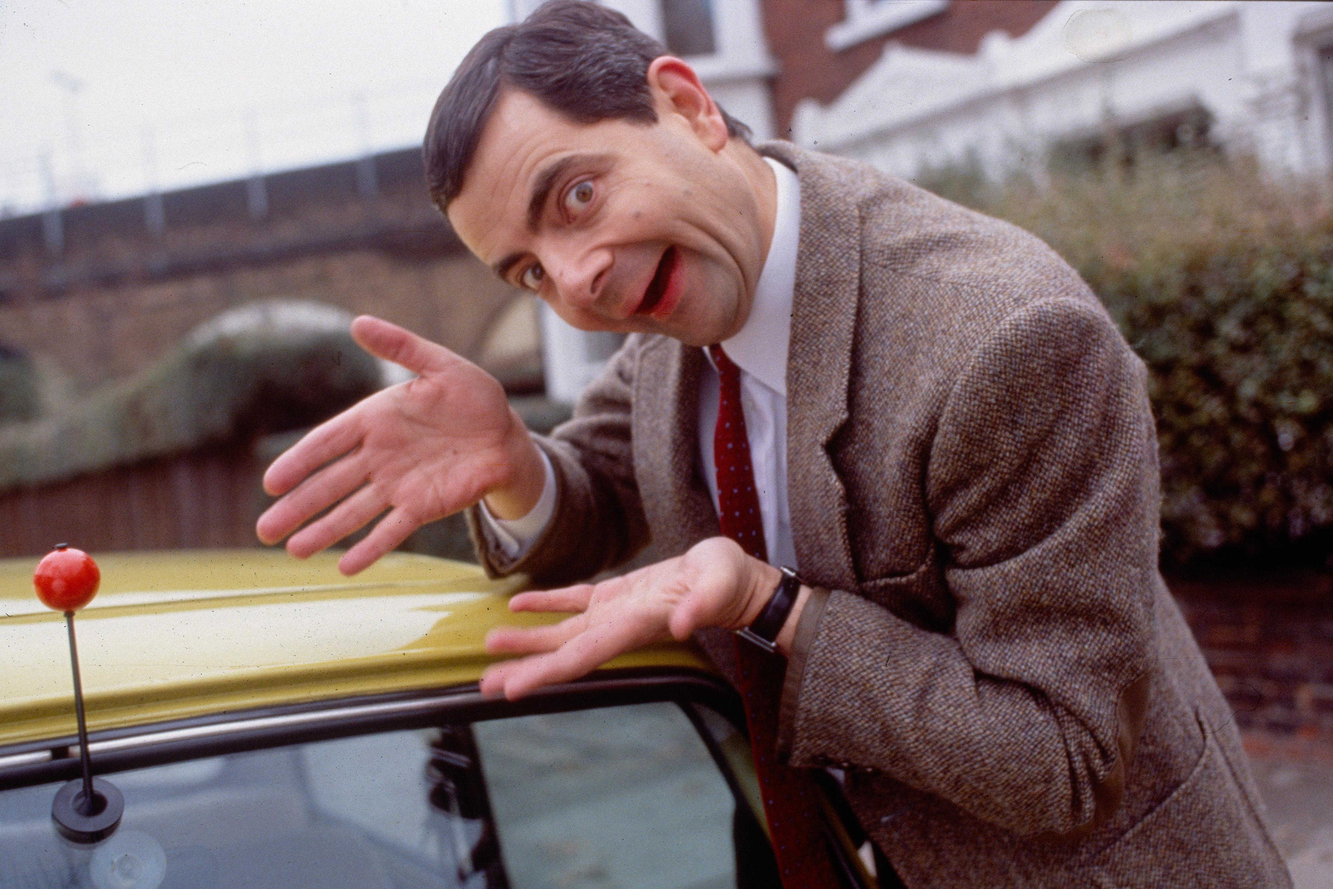 Life Lessons Taught by Mr. Bean Lifestyle
