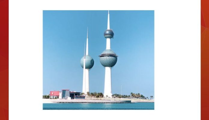 These towers are located in which Asian country Amazon Quiz