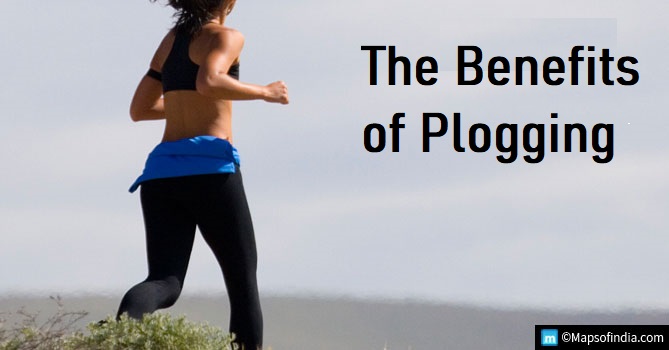 The benefits of Plogging