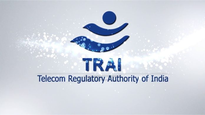 TRAI