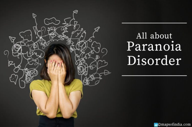 Paranoia Disorder: Meaning, Symptoms, Causes, Treatment Paranoia Disorder: Meaning, Symptoms, Causes, Treatment