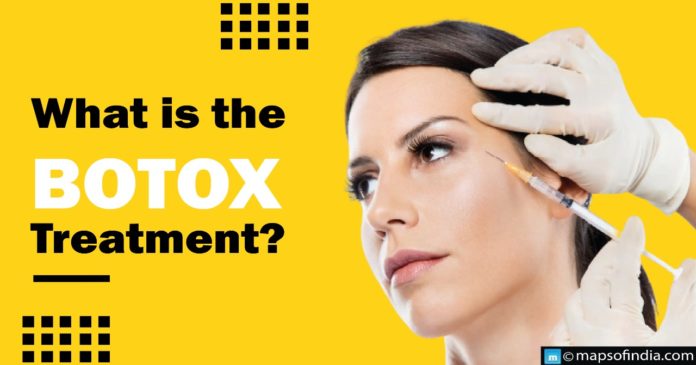 What is the Botox Treatment? - Education Blogs