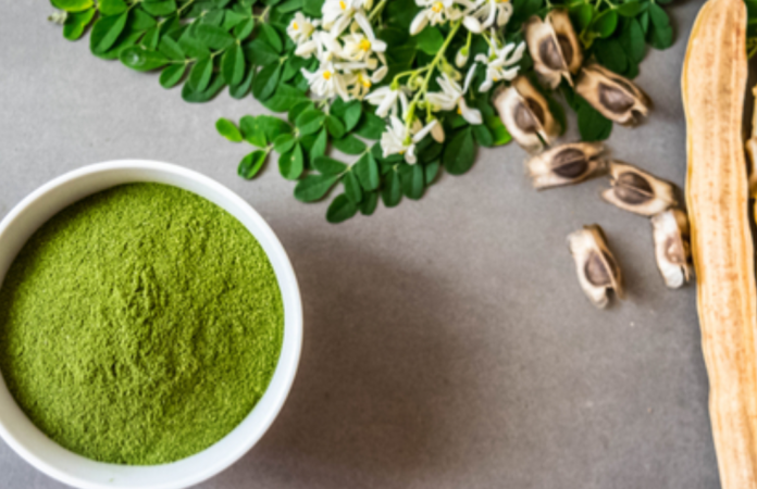 Moringa Powder