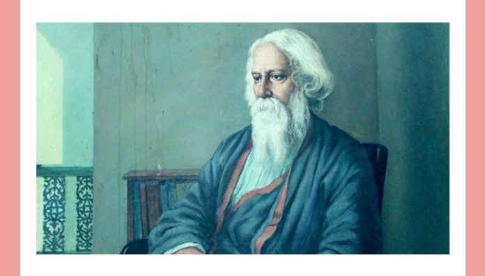 This famous literary figure who reignited the concept of 'gurukul' founded which famous university in December 1921